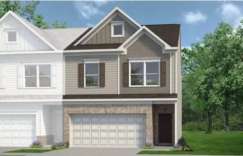 229 Bastian Dr #14, Villa Rica, GA 30180