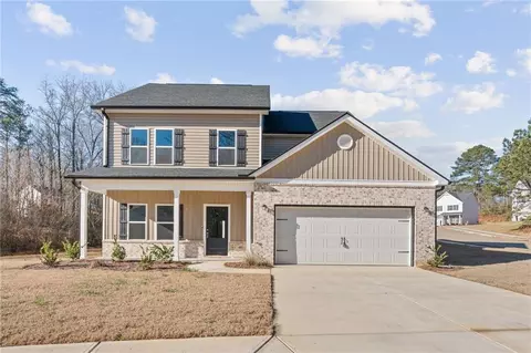 140 Creek Crossing Ln, Temple, GA 30179