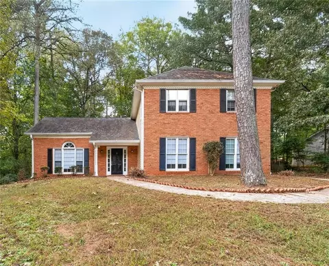 1511 Hillside Dr SE, Conyers, GA 30094