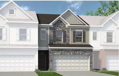 308 Caroline Pl #101, Villa Rica, GA 30180