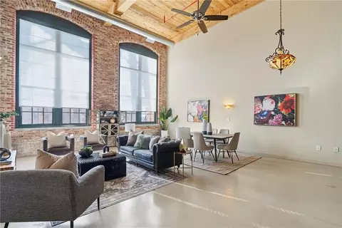 170 Boulevard SE #410E, Atlanta, GA 30312