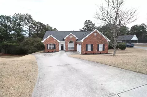 1108 Dixie Belle Ct, Lawrenceville, GA 30045