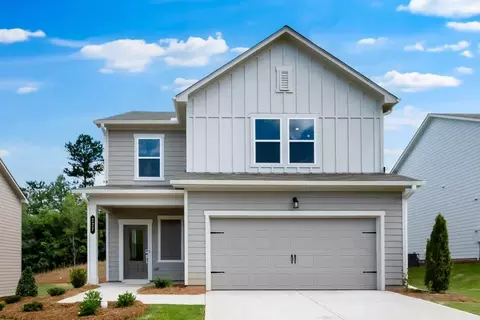 227 Groveton Ct, Euharlee, GA 30145