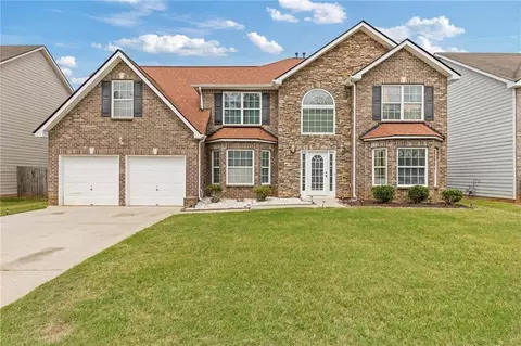 6637 Chason Woods Ct, Jonesboro, GA 30238