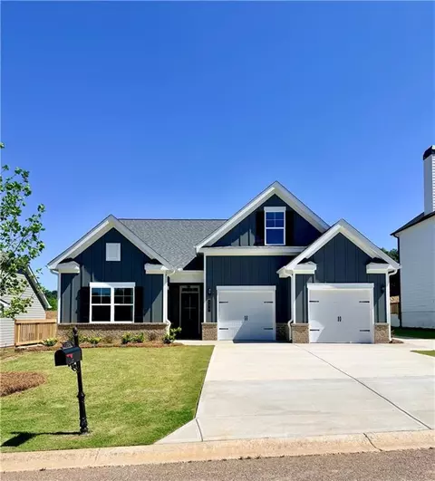 154 Classic Overlook, Homer, GA 30547