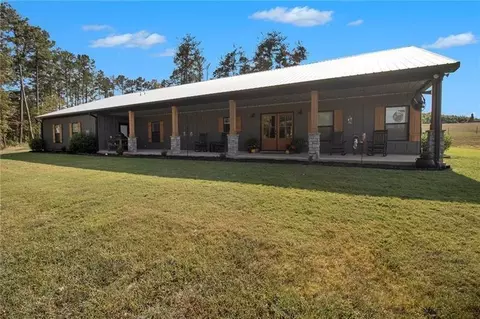 111 Possum Trot Rd, Barnesville, GA 30204
