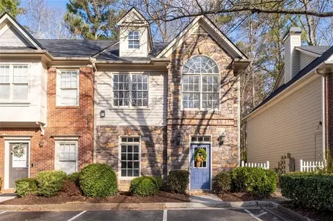 1270 Harris Commons Pl, Roswell, GA 30076