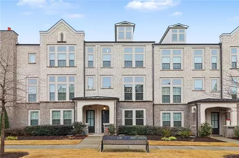 1258 Epping Ln, Brookhaven, GA 30319