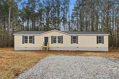 1071 White Oak Ln, Greensboro, GA 30642