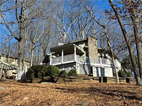28 Little Hendricks Mountain Cir, Jasper, GA 30143
