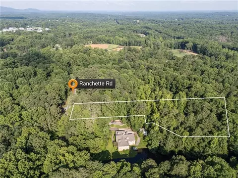 257 Ranchette Rd, Alpharetta, GA 30004