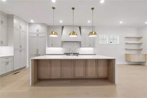 5501 Broad River Vw, Peachtree Corners, GA 30092