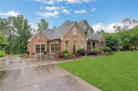 26 Trillium Ln, Acworth, GA 30101
