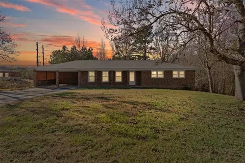 2932 Business Hwy 27, Buchanan, GA 30113