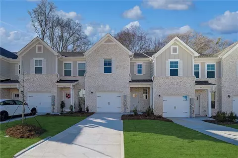 313 Navigator Ln, Mcdonough, GA 30253