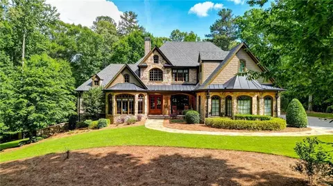 27 Retreat Rdg SE, Cartersville, GA 30120