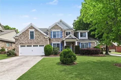 6169 Stillwater Trl, Flowery Branch, GA 30542