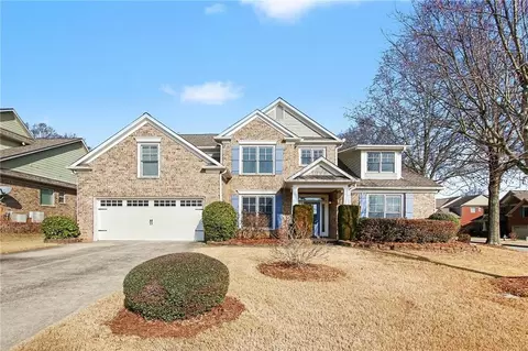 6169 Stillwater Trl, Flowery Branch, GA 30542