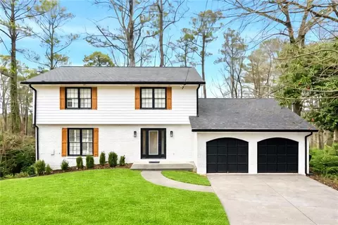 2958 Applewood Ct NE, Atlanta, GA 30345
