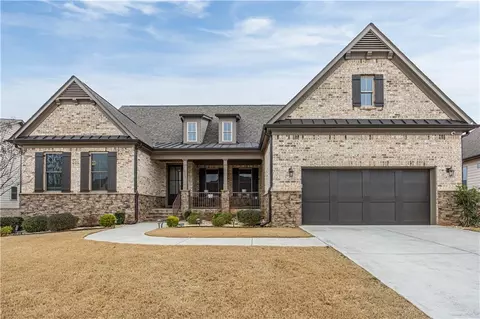 5047 Rathwood Cir SW, Powder Springs, GA 30127