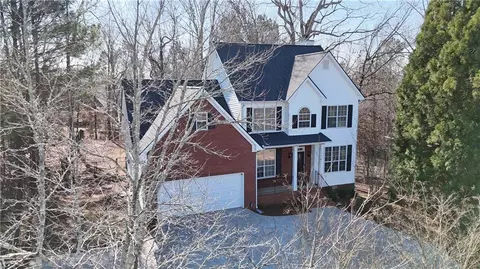 35 Planters Dr NW, Cartersville, GA 30120