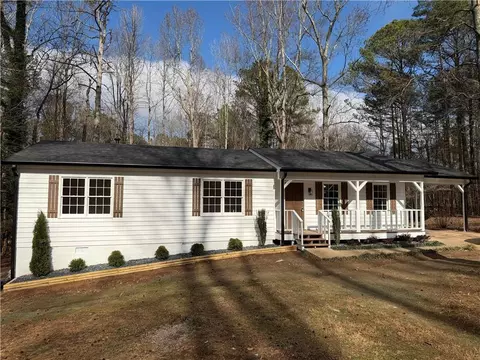 288 Shady Lane Cir, Canton, GA 30115