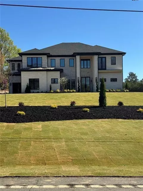 3425 Thompson Mill Rd, Buford, GA 30519