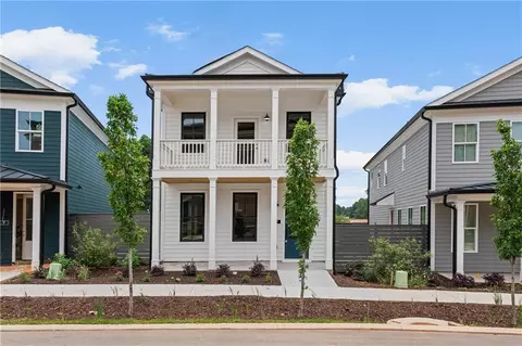 22 Spirea Way #LOT 68, Auburn, GA 30011