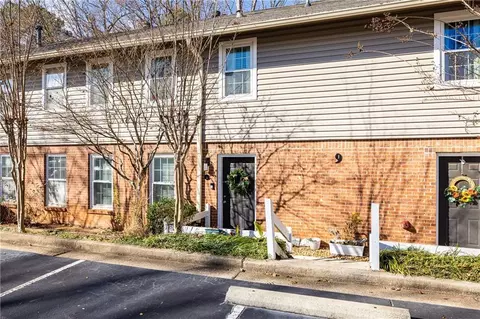 7750 Roswell Rd #9G, Sandy Springs, GA 30350