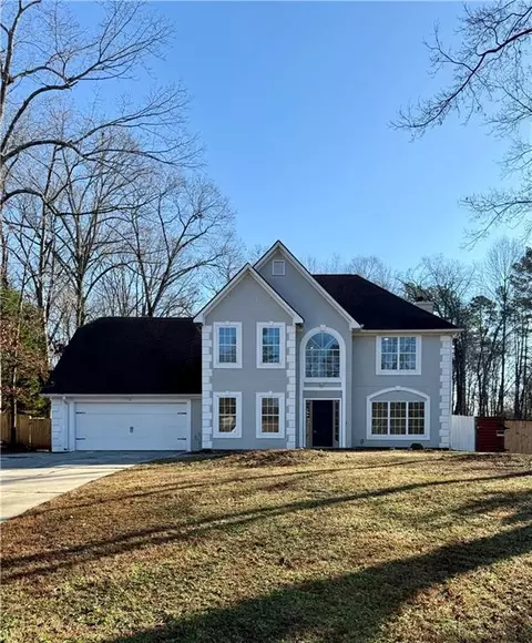 9448 Whaleys Lake Trce, Jonesboro, GA 30238