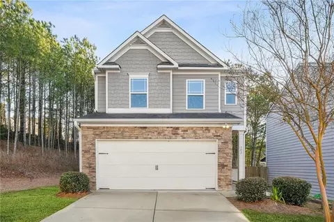 702 Barberry Dr, Woodstock, GA 30188