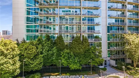 950 W Peachtree St NW #802, Atlanta, GA 30309