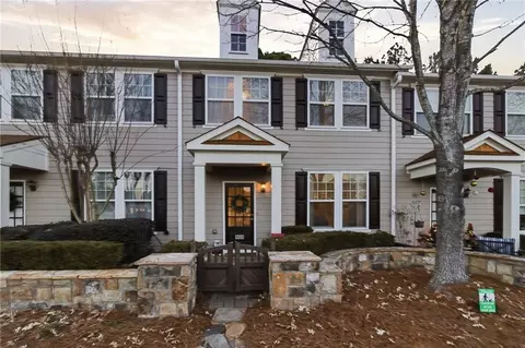 203 River Green Ave, Canton, GA 30114