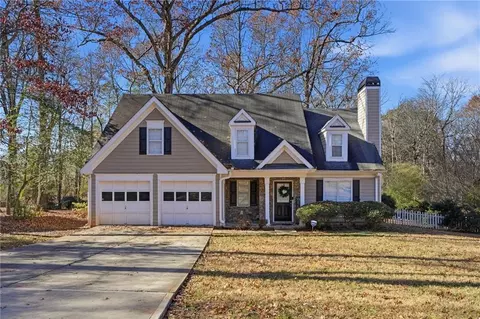 355 Radcliffe Trce, Covington, GA 30016