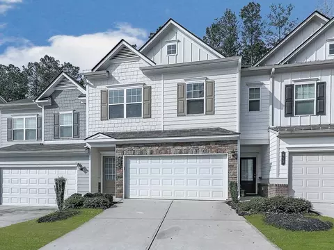 204 Centennial Cir, Canton, GA 30114
