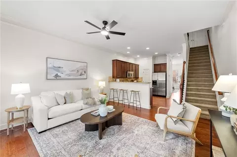 2052 Cobblestone Cir NE, Atlanta, GA 30319