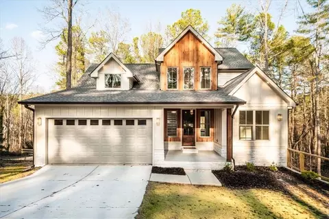3040 Cypress Cv, Ball Ground, GA 30107