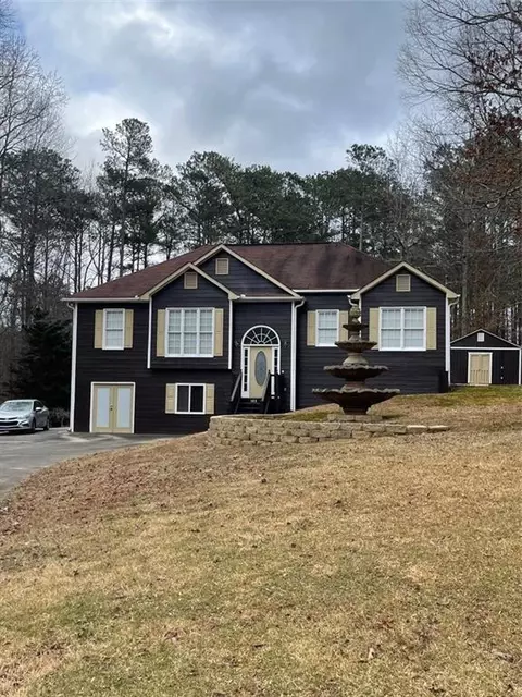 103 Live Oak Ct, Dallas, GA 30157