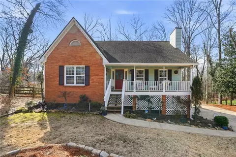 116 Plantation Trce, Woodstock, GA 30188