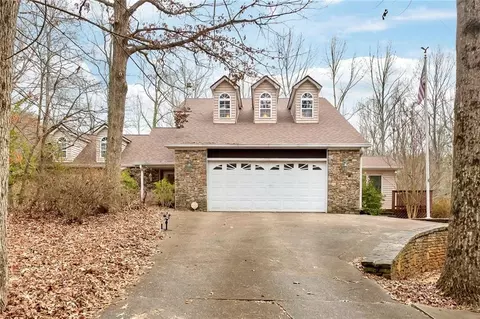 2770 S Cherokee Ln, Woodstock, GA 30188