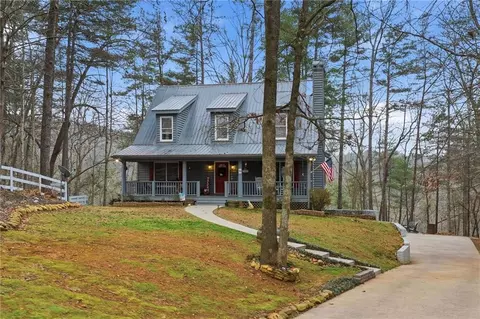 84 Yahoola Shoals Dr, Dahlonega, GA 30533