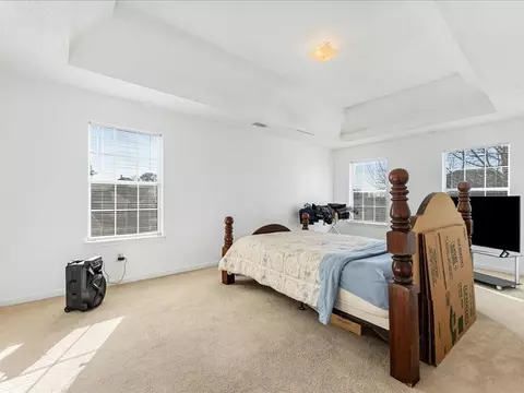 Bedroom - 11950 Markham Way, Hampton, GA 30228 photo 1 of 3