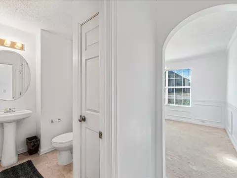 Entry Way - 11950 Markham Way, Hampton, GA 30228 photo 3 of 4