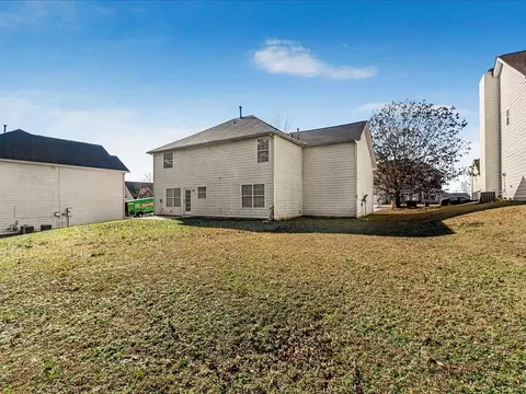 Exterior - 11950 Markham Way, Hampton, GA 30228 photo 5 of 5