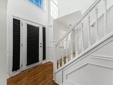 Entry Way - 11950 Markham Way, Hampton, GA 30228 photo 2 of 4