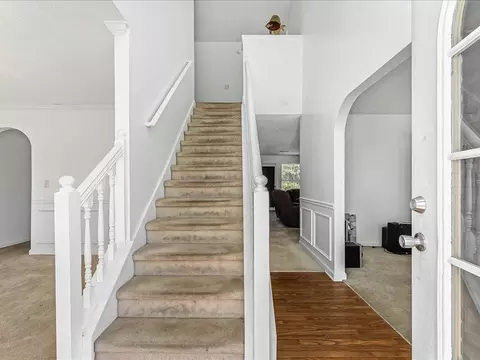 Entry Way - 11950 Markham Way, Hampton, GA 30228 photo 1 of 4