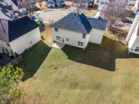 View/Area - 11950 Markham Way, Hampton, GA 30228 photo 2 of 6