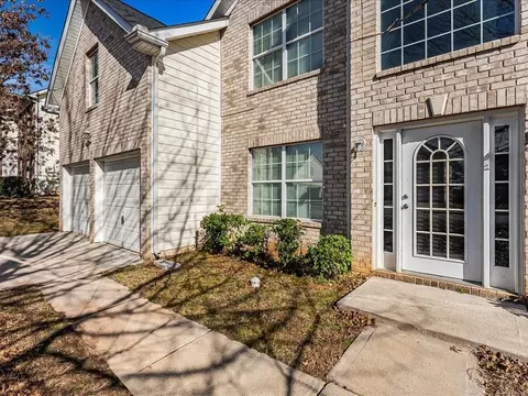 Exterior - 11950 Markham Way, Hampton, GA 30228 photo 3 of 5