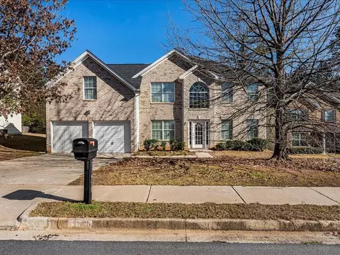 Exterior - 11950 Markham Way, Hampton, GA 30228 photo 2 of 5