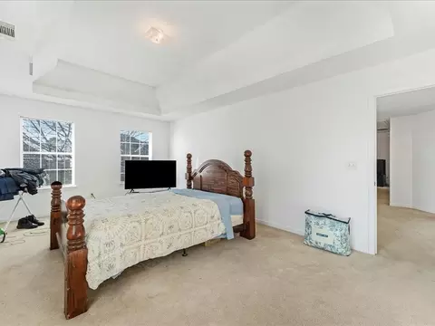 Bedroom - 11950 Markham Way, Hampton, GA 30228 photo 2 of 3